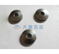 不锈钢连体垫片6.3X16mm