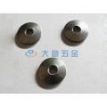 不锈钢连体垫片6.3X16mm